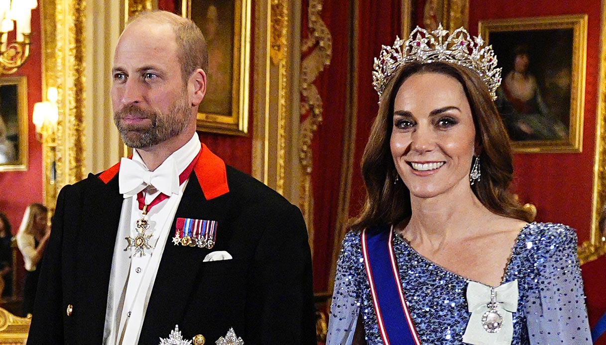 kate middleton indossa la prima tiara dopo il ritorno dalle vacanze da Dilei.it kate middleton indossa la prima tiara dopo il ritorno dalle vacanze