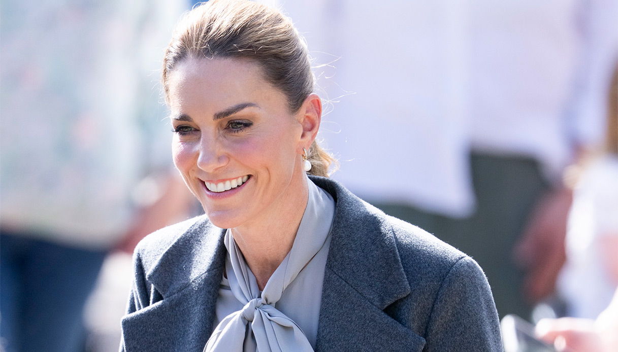 kate middleton a pranzo con una 94enne la scelta pericolosissima da Dilei.it kate middleton a pranzo con una 94enne la scelta pericolosissima