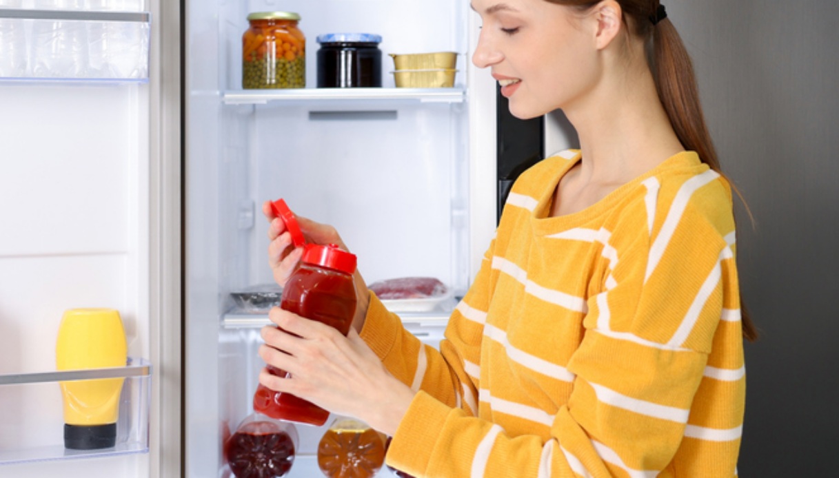 ketchup contro ruggine e incrostazioni il trucco che non conosci per una cucina splendente da Dilei.it ketchup contro ruggine e incrostazioni il trucco che non conosci per una cucina splendente