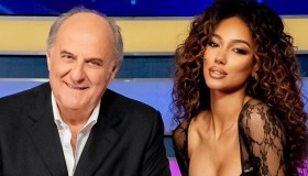 La Ruota della Fortuna, Samira convince il concorrente ma non basta: “Avanti con le donne”