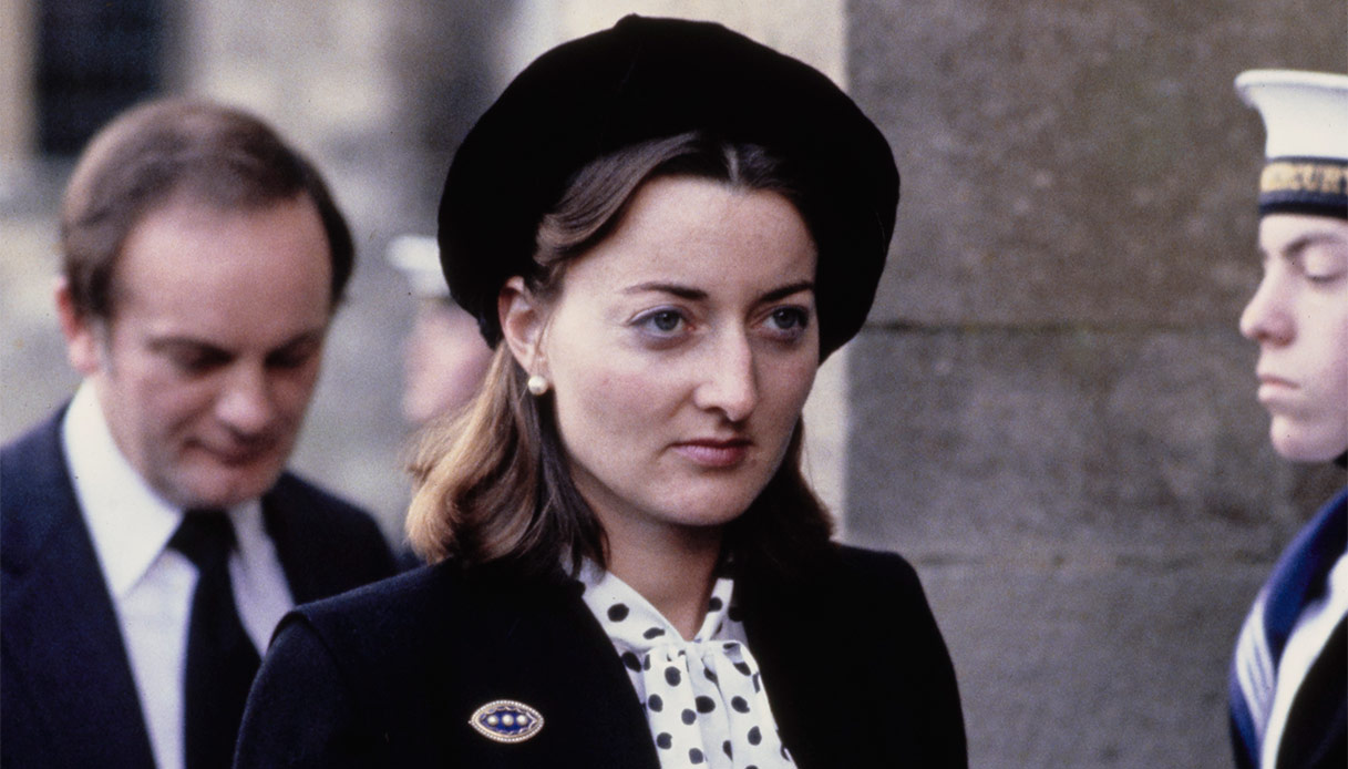 Lady Amanda