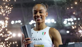 Prima il trionfo all’Ultimate Championship, poi le lacrime: la confessione di Larissa Iapichino