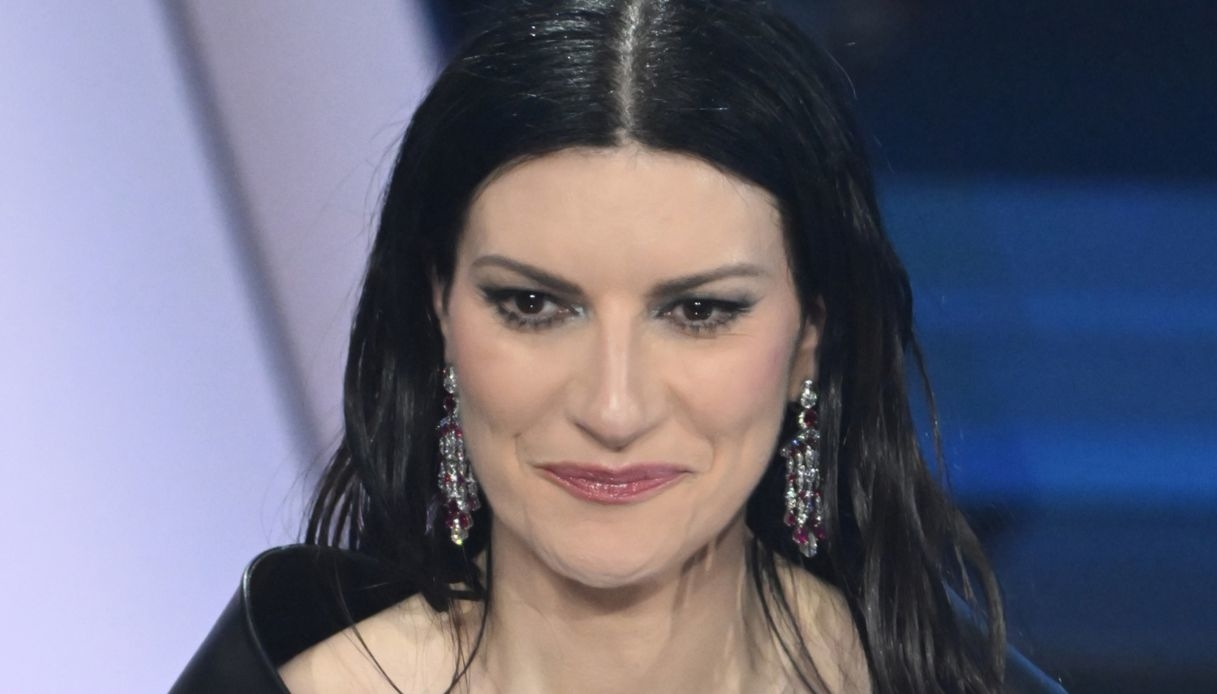 laura pausini la reazione dopo la nomination ai latin grammy per yo canto 2 da Dilei.it laura pausini la reazione dopo la nomination ai latin grammy per yo canto 2