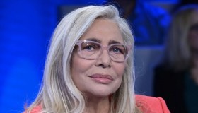 Mara Venier, l’addio del maestro Stefano Magnanensi a Domenica In: “Un anno complicato”