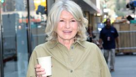 Martha Stewart, 85 anni e glow pazzesco. Il segreto è l’illuminante viso lumi glotion (per tutte le età) che costa solo 10 euro