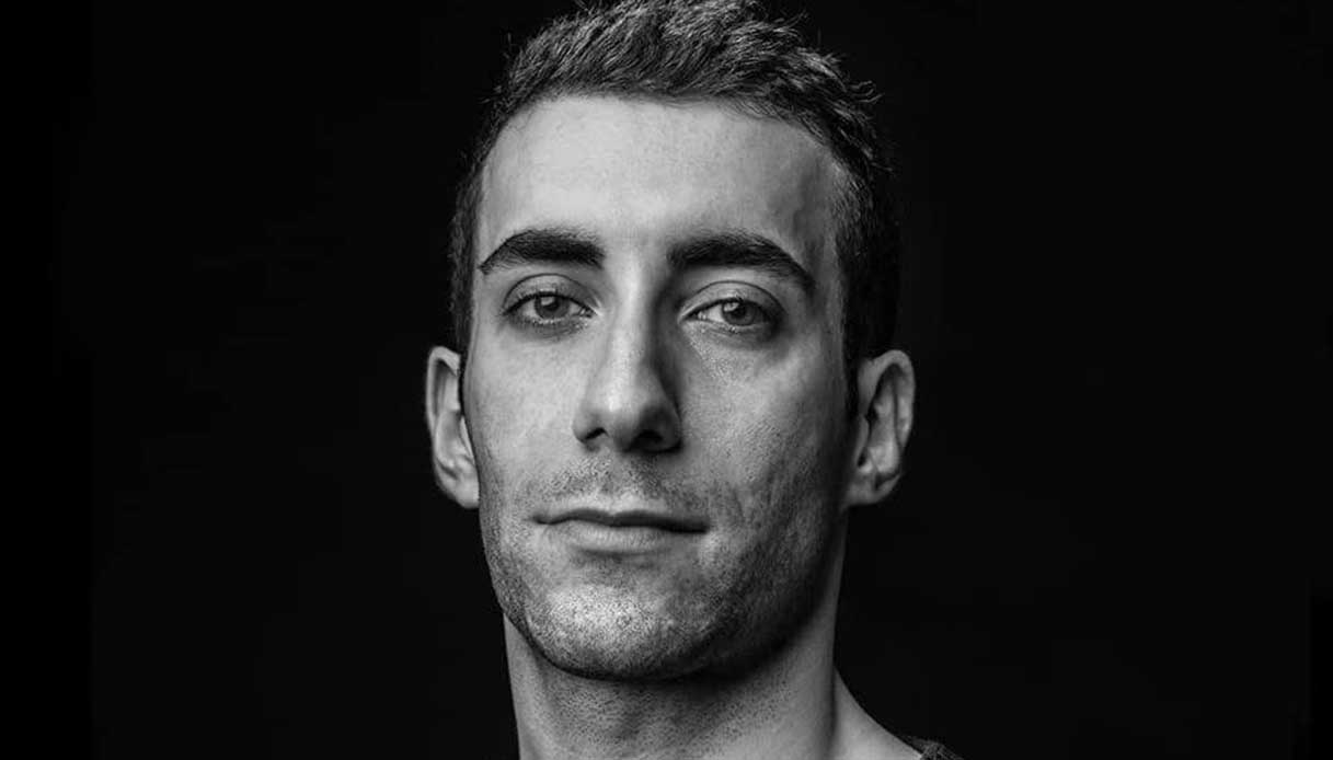 Mattia Insolia
