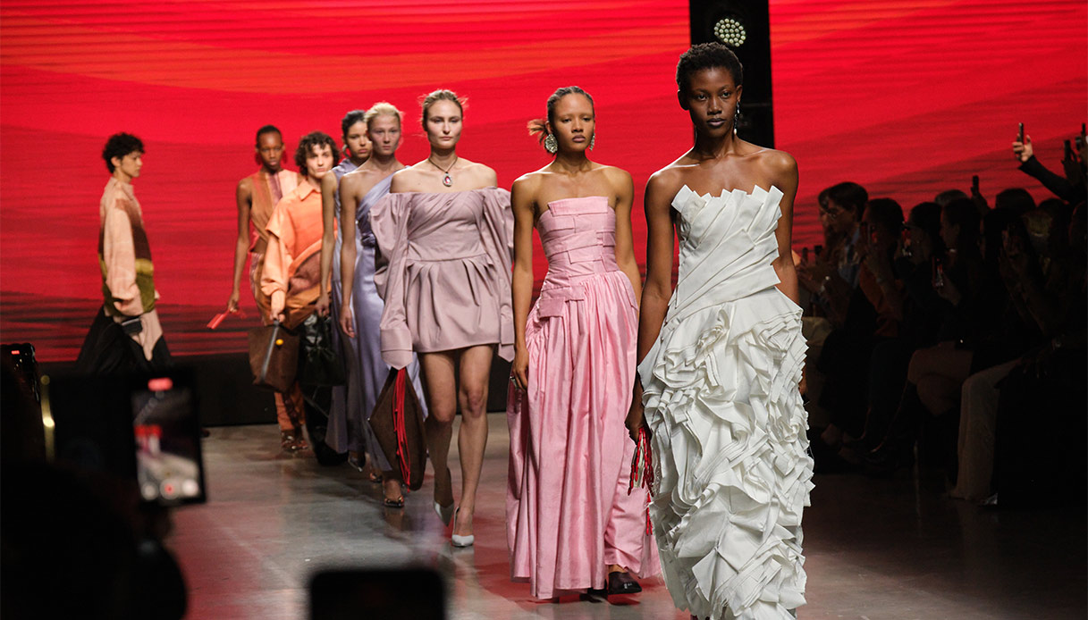 Milano Fashion Week, settembre 2026