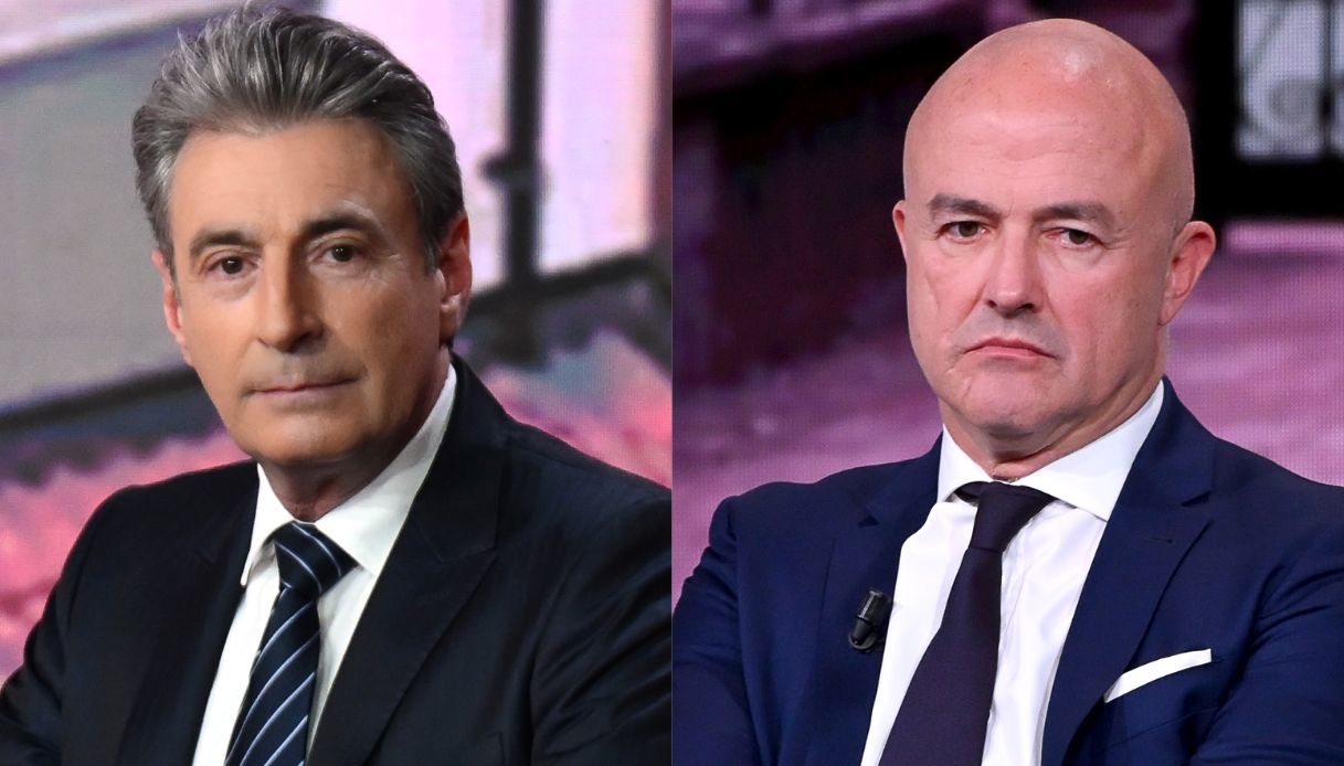 milo infante al posto di gianluigi nuzzi a dentro la notizia per poco cosa 232 successo da Dilei.it milo infante al posto di gianluigi nuzzi a dentro la notizia per poco cosa 232 successo