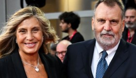 Myrta Merlino, la dedica a Tardelli nel giorno del compleanno: “La mia persona del cuore”