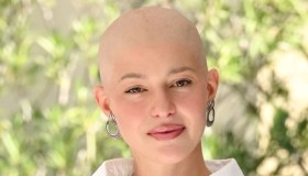 Natalia Paragoni al Festival di Venezia 2026, l’emozione più sincera e la forza contro la malattia
