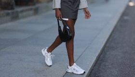 New Balance 530 vs Skechers D’Lites: le sneakers più desiderate per il back to city si sfidano (e oggi sono entrambe scontate)