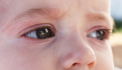 Depressione, gli occhi parlano: lo sguardo di un bimbo può dire molto sul suo benessere presente  e futuro