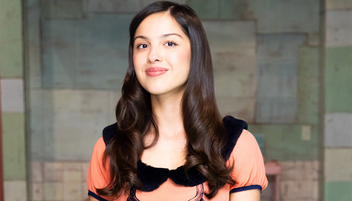 Cv sentimentale: Olivia Rodrigo, tutti i suoi amori