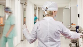 Ospedali, tre italiani nella classifica dei migliori al mondo