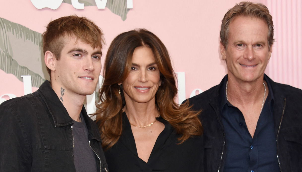presley gerber l8217ultima apparizione coi genitori cosa sappiamo sulle cause della morte da Dilei.it presley gerber l8217ultima apparizione coi genitori cosa sappiamo sulle cause della morte