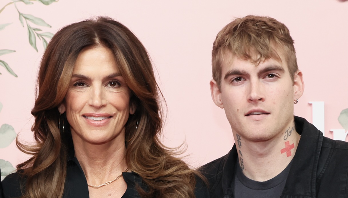 chi era presley gerber figlio di cindy crawford morto a soli 27 anni da Dilei.it chi era presley gerber figlio di cindy crawford morto a soli 27 anni