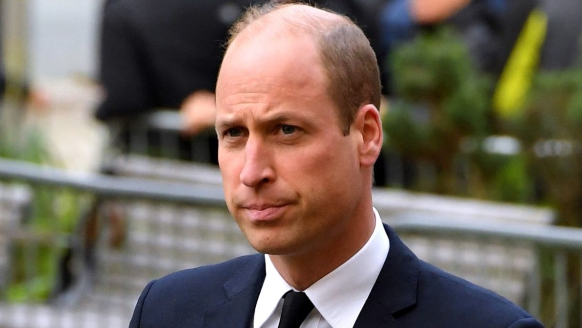 Funerali Re Harald, William rappresenta Carlo e il ruolo importante della Principessa Anna