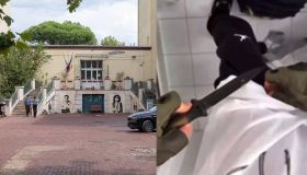 Professoressa accoltellata: quando la violenza entra a scuola e nelle parole