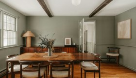 Arredare con il second hand, come mixare vintage e contemporaneo a casa