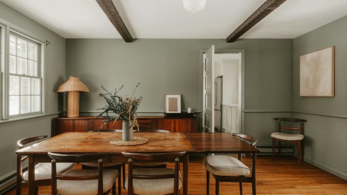 Arredare con il second hand, come mixare vintage e contemporaneo a casa