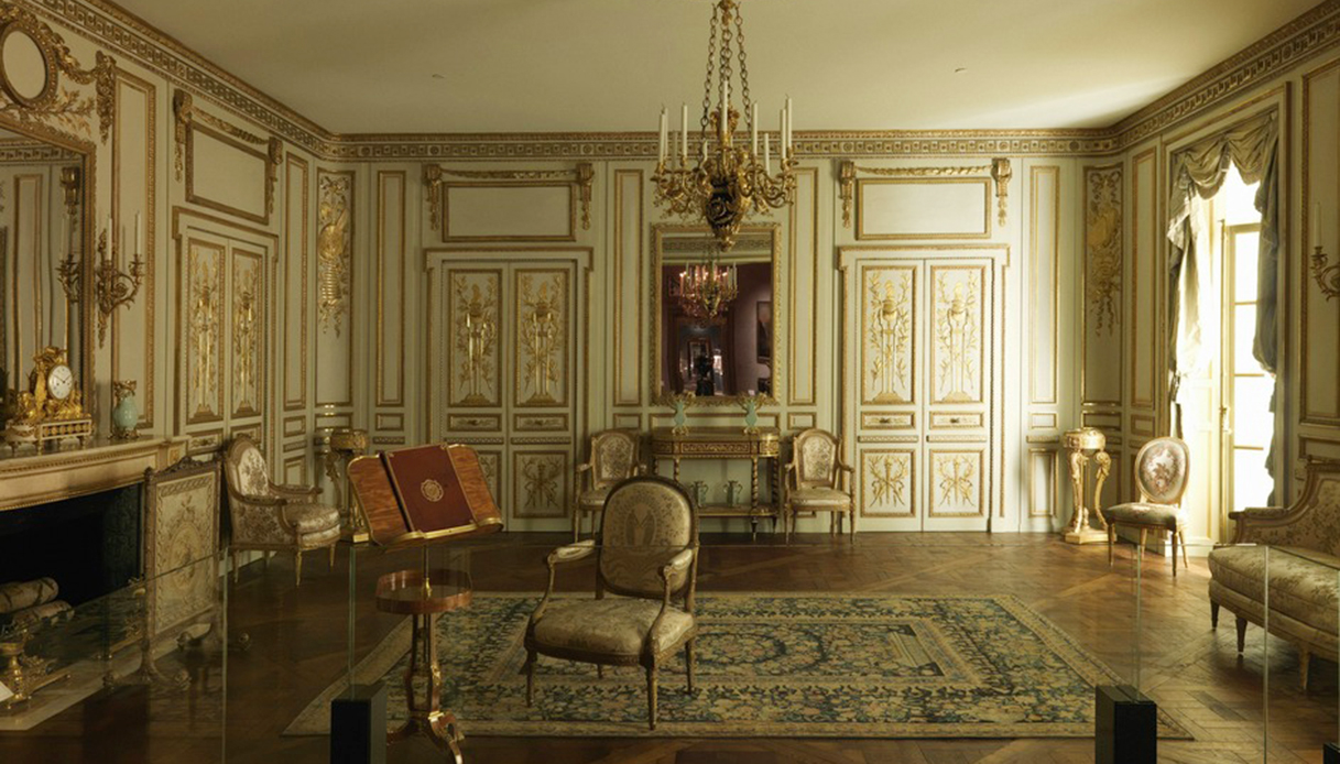 come portare lo stile veneziano in casa da Dilei.it come portare lo stile veneziano in casa