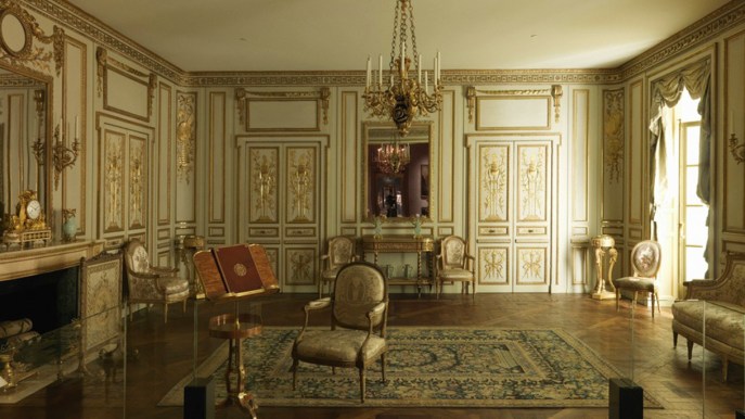 Come portare lo stile veneziano in casa