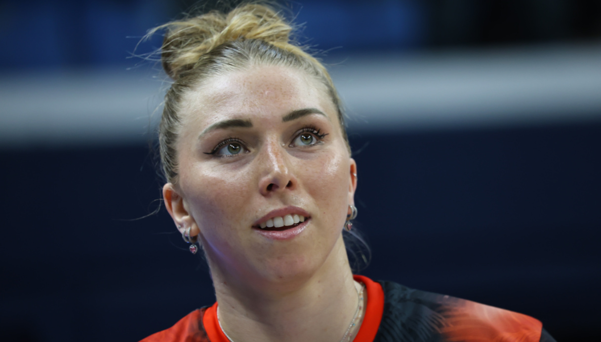 sarah fahr due crociati rotti e poi l8217oro olimpico la storia della campionessa che non si 232 arresa da Dilei.it sarah fahr due crociati rotti e poi l8217oro olimpico la storia della campionessa che non si 232 arresa