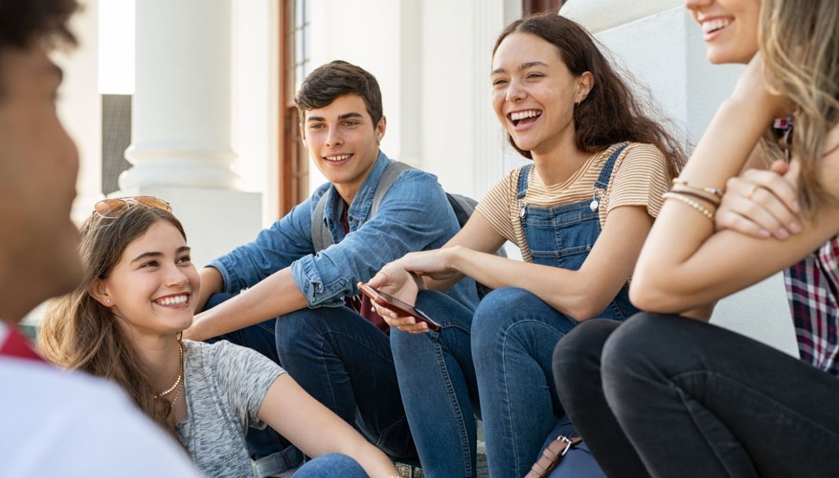 Lo slang della Gen Z