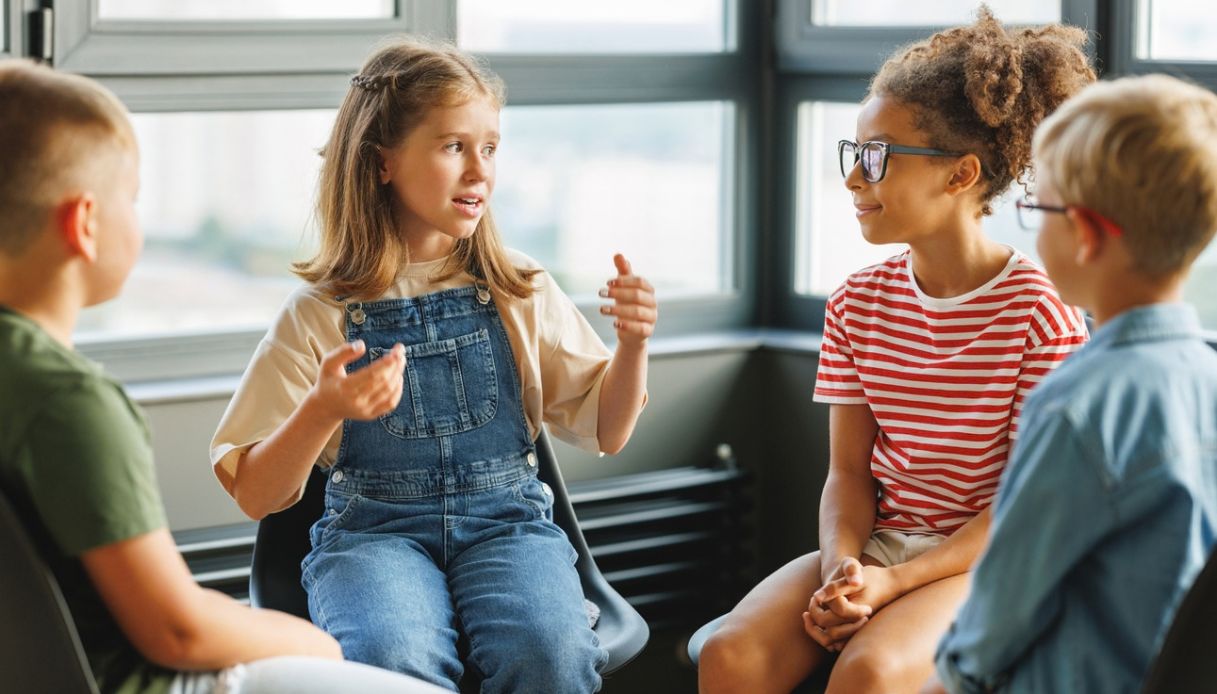 Lo slang della Gen Z