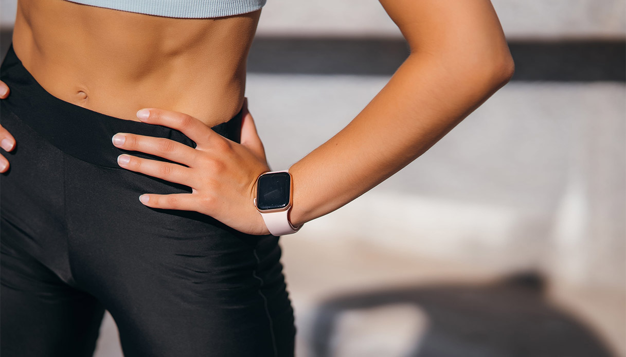 conti le calorie che consumi con lo smartwatch attenzione a volte potrebbe esagerare da Dilei.it conti le calorie che consumi con lo smartwatch attenzione a volte potrebbe esagerare