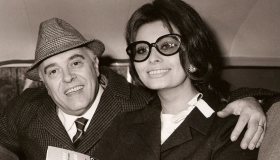 La Villa sull’Appia Antica che fu di Sophia Loren e Carlo Ponti torna in vendita