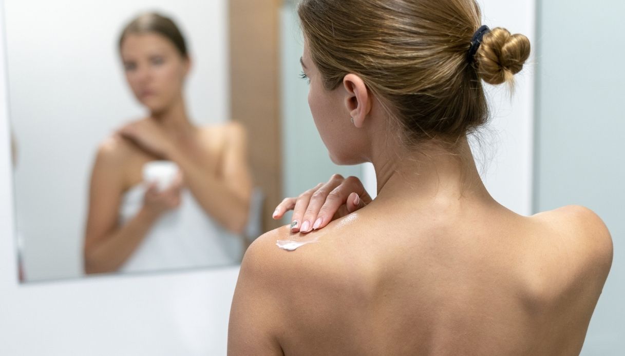 lo spray corpo di rilastil al 40 che riduce l8217acne e le imperfezioni 232 il prodotto facile e veloce da usare dopo l8217estate da Dilei.it lo spray corpo di rilastil al 40 che riduce l8217acne e le imperfezioni 232 il prodotto facile e veloce da usare dopo l8217estate