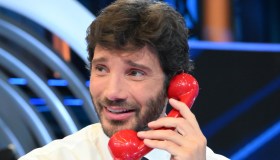 Ascolti tv del 6 settembre, Stefano De Martino riparte: è di nuovo sfida con La Ruota della Fortuna