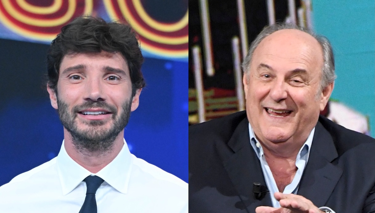 ascolti tv del 20 settembre 232 scontro acceso tra gerry scotti e stefano de martino da Dilei.it ascolti tv del 20 settembre 232 scontro acceso tra gerry scotti e stefano de martino
