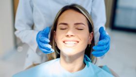 Implantologia mini-invasiva: la tecnologia che cambia gli interventi dal dentista