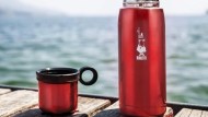 Il thermos più venduto su Amazon è una garanzia. E tiene al caldo tè e caffè per tutto il giorno
