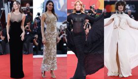Venezia 2026, top e flop sul red carpet della seconda serata