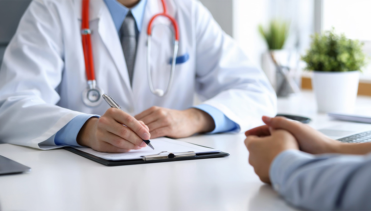 Tumore del colon, serve proprio la chemioterapia dopo l’operazione? Lo dirà il DNA delle cellule malate