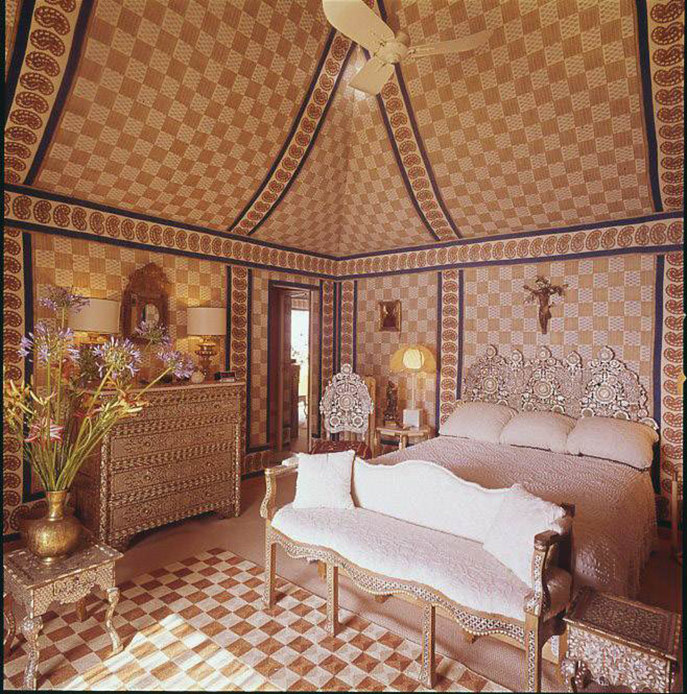 Villa Treville Franco Zeffirelli Hotel Costiera
