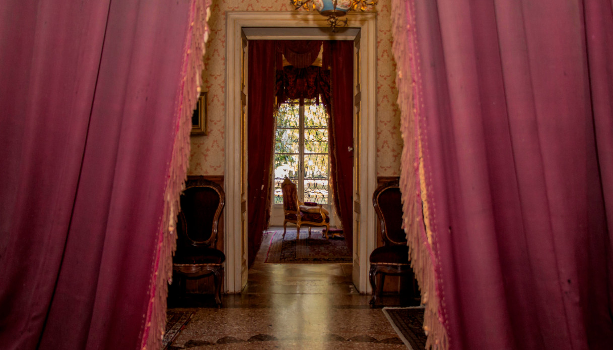 Villa Verdi a Sant'Agata