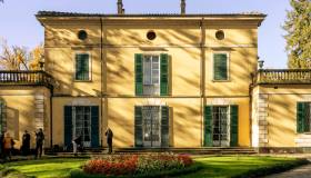 Villa di Sant’Agata, la storia travagliata della casa voluta da Giuseppe Verdi