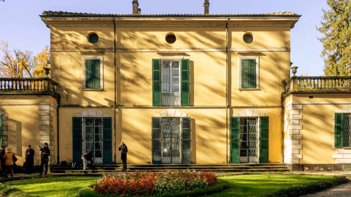 Villa di Sant’Agata, la storia travagliata della casa voluta da Giuseppe Verdi