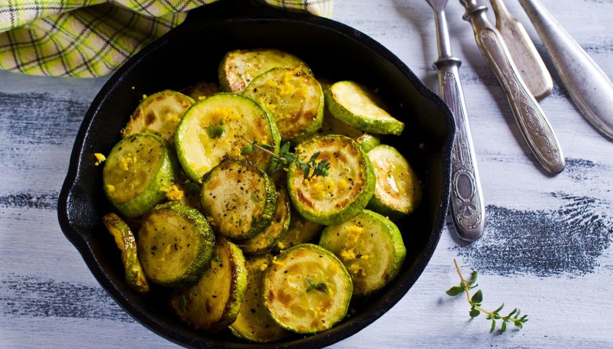 zucchine qual 232 il modo migliore per cucinarle da Dilei.it zucchine qual 232 il modo migliore per cucinarle