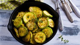 Zucchine, qual è il modo migliore per cucinarle