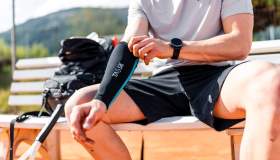 Gambe pesanti e muscoli stanchi, come prendersi cura del movimento ogni giorno