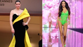 Lo spettro di Ozempic dietro l’incredibile dimagrimento di Adriana Lima: la verità