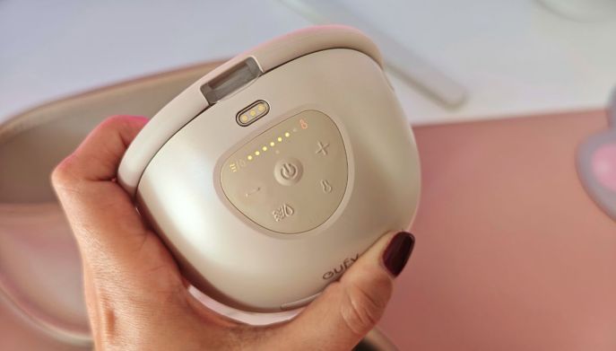 Anker eufy S1 Pro