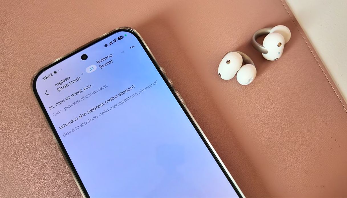 Musica: il suono cambia da orecchio a orecchio