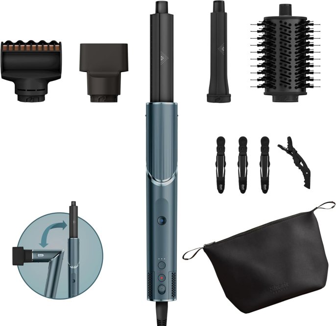 Il phon styler Shark FLEXSTYLE Style