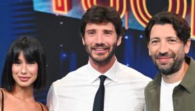 Il concorrente ha un nome segreto, Stefano de Martino: “Ci siamo rovinati la domenica”